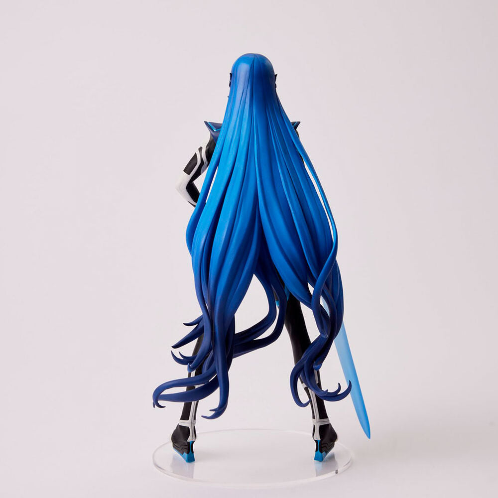 Figura Nahobino Form-Ism Shin Megami Tensei V 19Cm   SQUARE-ENIX