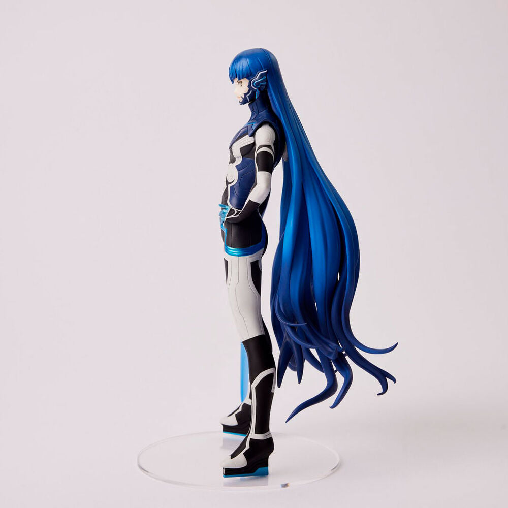 Figura Nahobino Form-Ism Shin Megami Tensei V 19Cm   SQUARE-ENIX