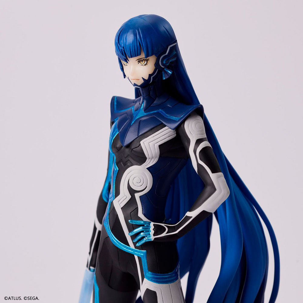 Figura Nahobino Form-Ism Shin Megami Tensei V 19Cm   SQUARE-ENIX