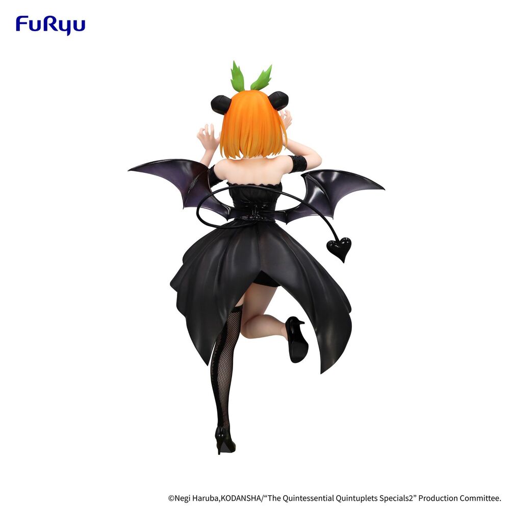 Figura Nakano Yotsuba Bicute Dark The Quintessential Quintuplets 25Cm