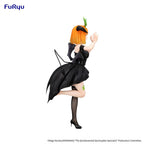 Figura Nakano Yotsuba Bicute Dark The Quintessential Quintuplets 25Cm   FURYU