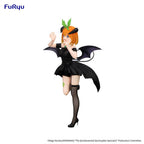Figura Nakano Yotsuba Bicute Dark The Quintessential Quintuplets 25Cm   FURYU
