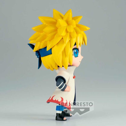 Figura Namikaze Minato Repoprize Naruto Shippuden 10cm   BANPRESTO