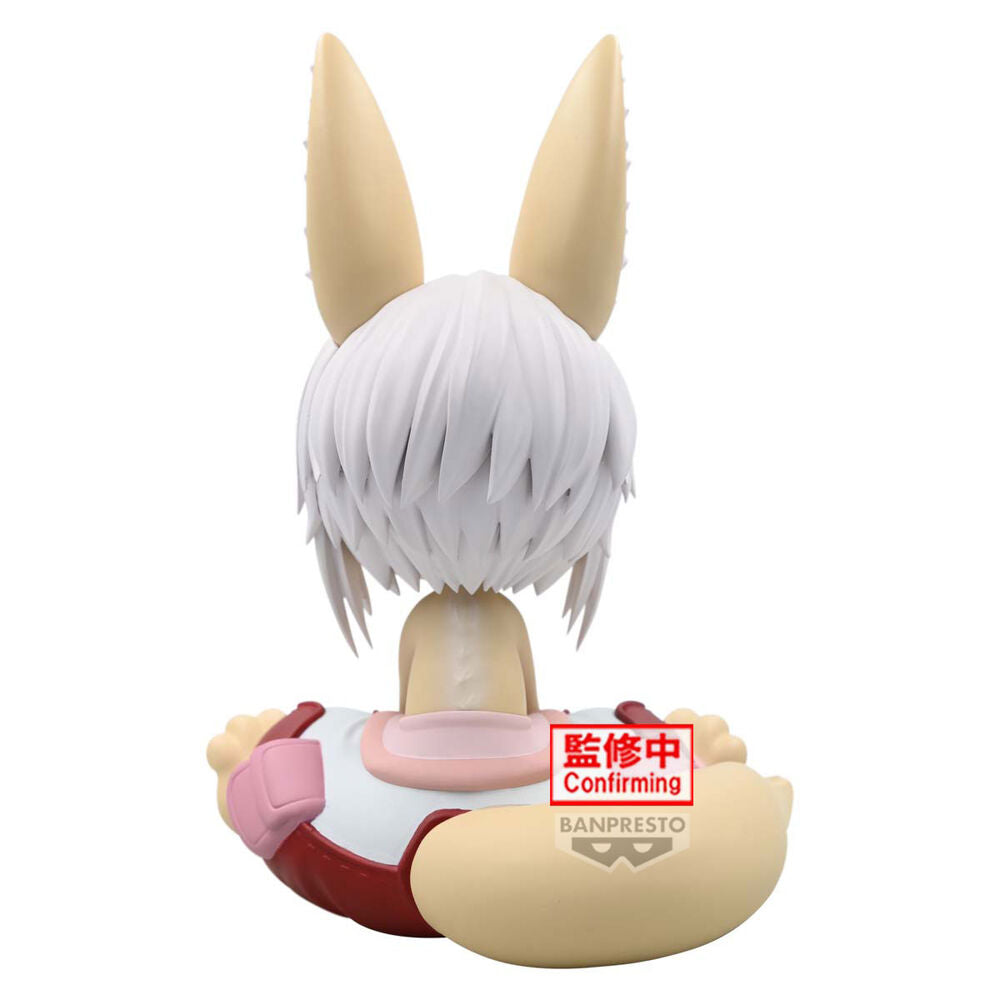 Figura Nanachi Made in Abyss 16cm  