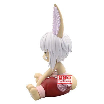 Figura Nanachi Made in Abyss 16cm  