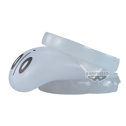 Figura Napstablook Undertale 7Cm   BANPRESTO
