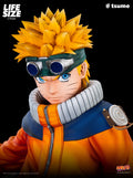 Figura Naruto Life Size By Tsume 1/1   Tsume
