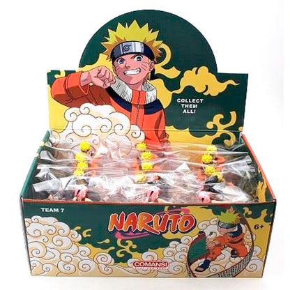 Figura Naruto Shippuden surtido  