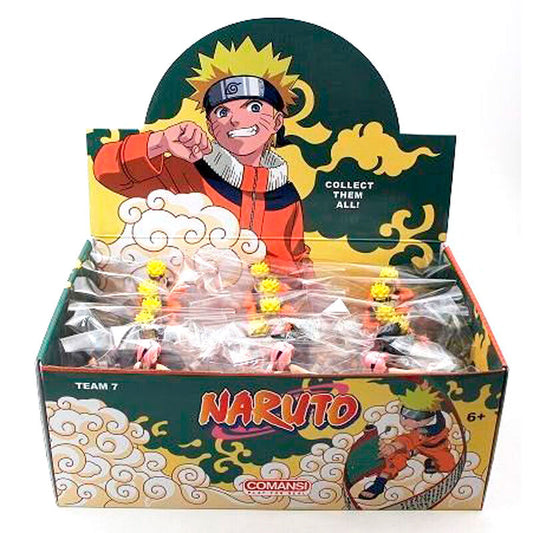 Figura Naruto Shippuden surtido  