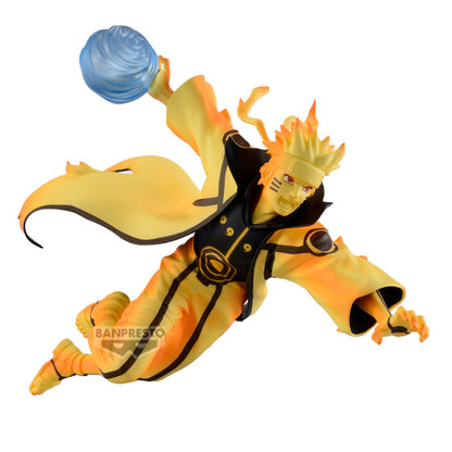 Figura Naruto Uzumaki Naruto Shippuden 17cm  