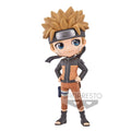 Figura Naruto Uzumaki Ver.B Naruto Shippuden Q posket 14cm   BANPRESTO