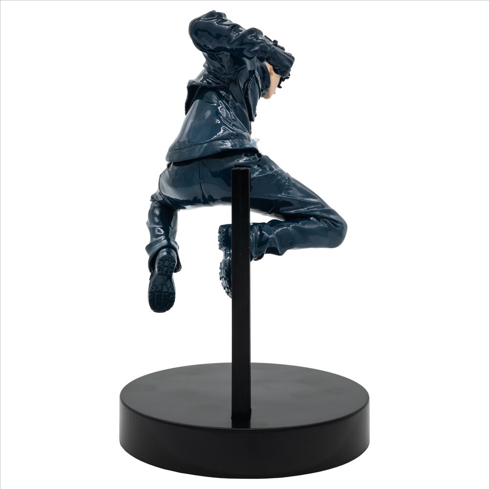 Figura Natsuki Seba Vibration Stars Sakamoto Days 10cm  