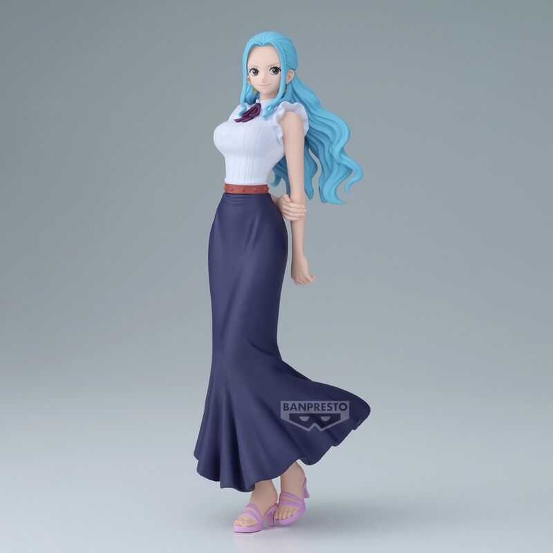 Figura Nefeltari Vivi DXF The Grandline One Piece 18cm  