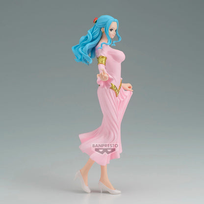Figura Nefeltari Vivi Glitter & Glamorous One Piece 23cm   BANPRESTO