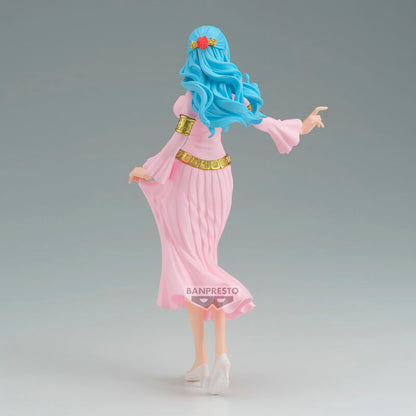 Figura Nefeltari Vivi Glitter & Glamorous One Piece 23cm   BANPRESTO