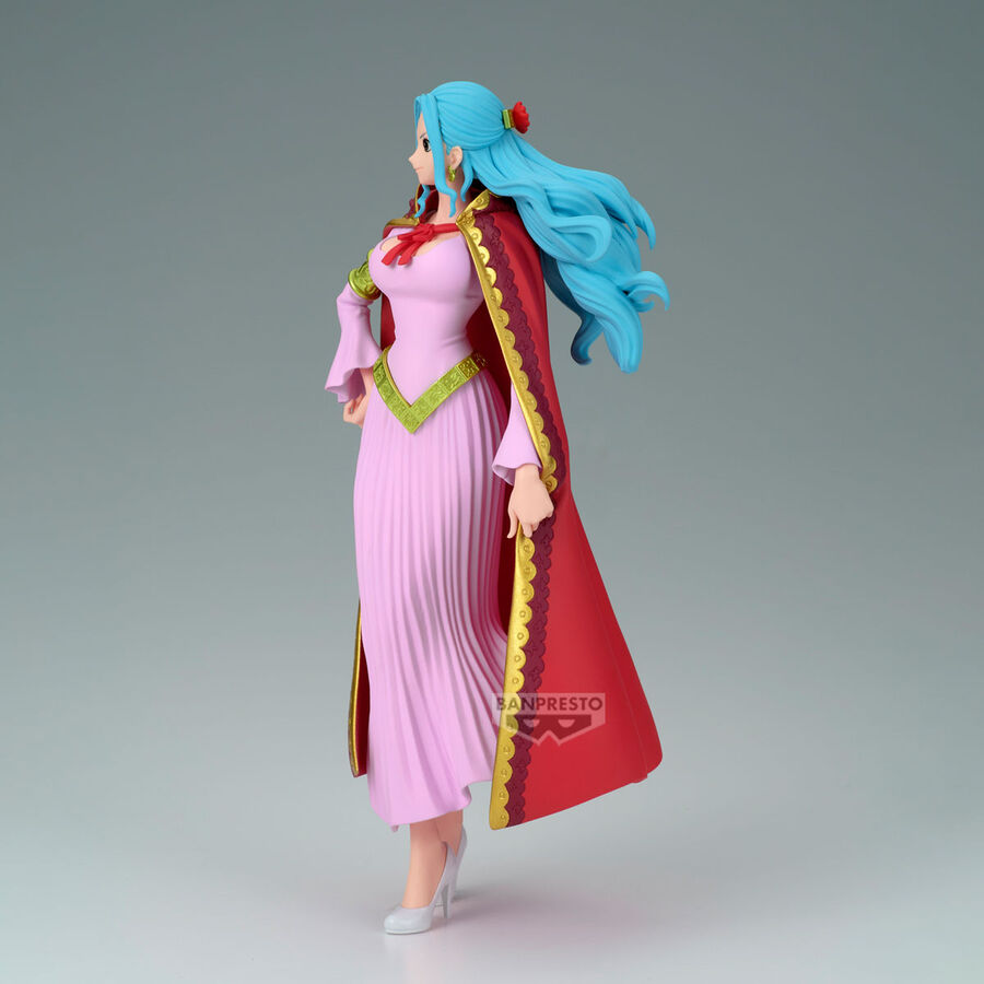 Figura Nefeltari Vivi Grandline Series Special One Piece 19cm  