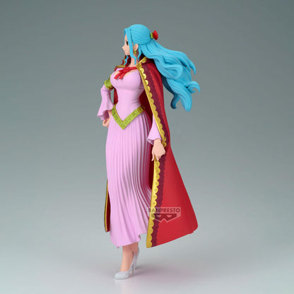 Figura Nefeltari Vivi Grandline Series Special One Piece 19cm  