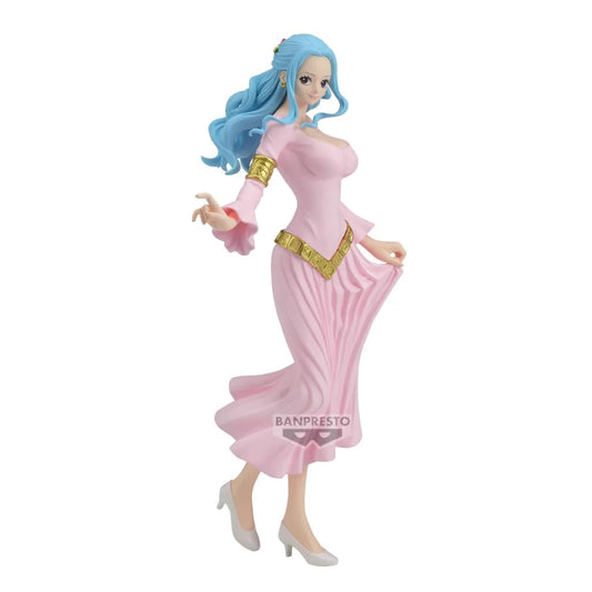 Figura Nefertari Vivi Glitter & Glamorous One Piece 23cm  