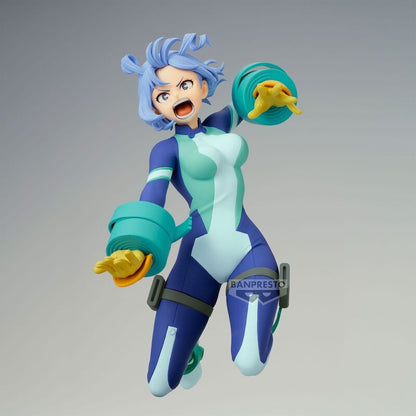 Figura Nejire Hado Amazing Heroes My Hero Academia 15cm  