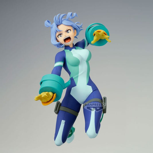 Figura Nejire Hado Amazing Heroes My Hero Academia 15cm  
