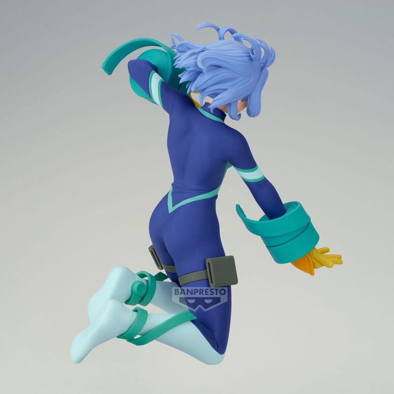 Figura Nejire Hado Amazing Heroes My Hero Academia 15cm  