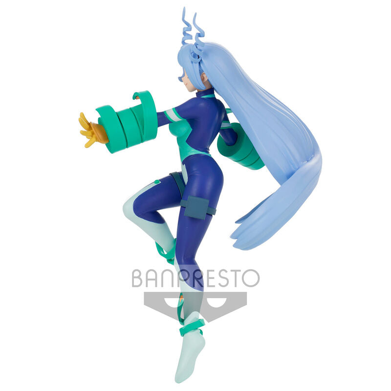 Figura Nejire Hado The Amazing Heroes My Hero Academia 17cm  