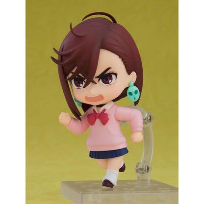 Figura Nendoroid Dandadan Momo 10cm  