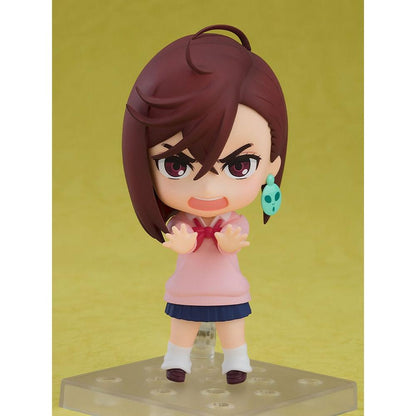 Figura Nendoroid Dandadan Momo 10cm  