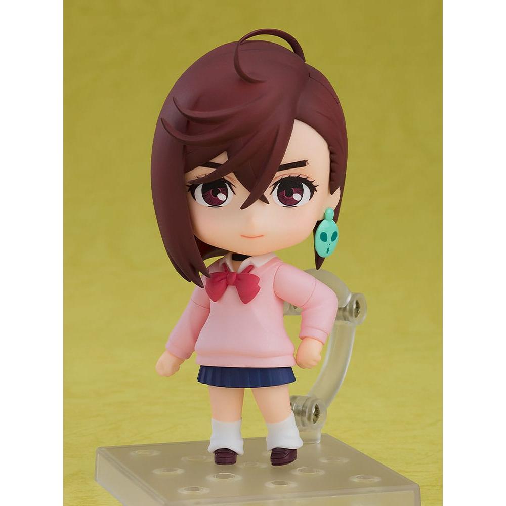 Figura Nendoroid Dandadan Momo 10cm   GOOD SMILE