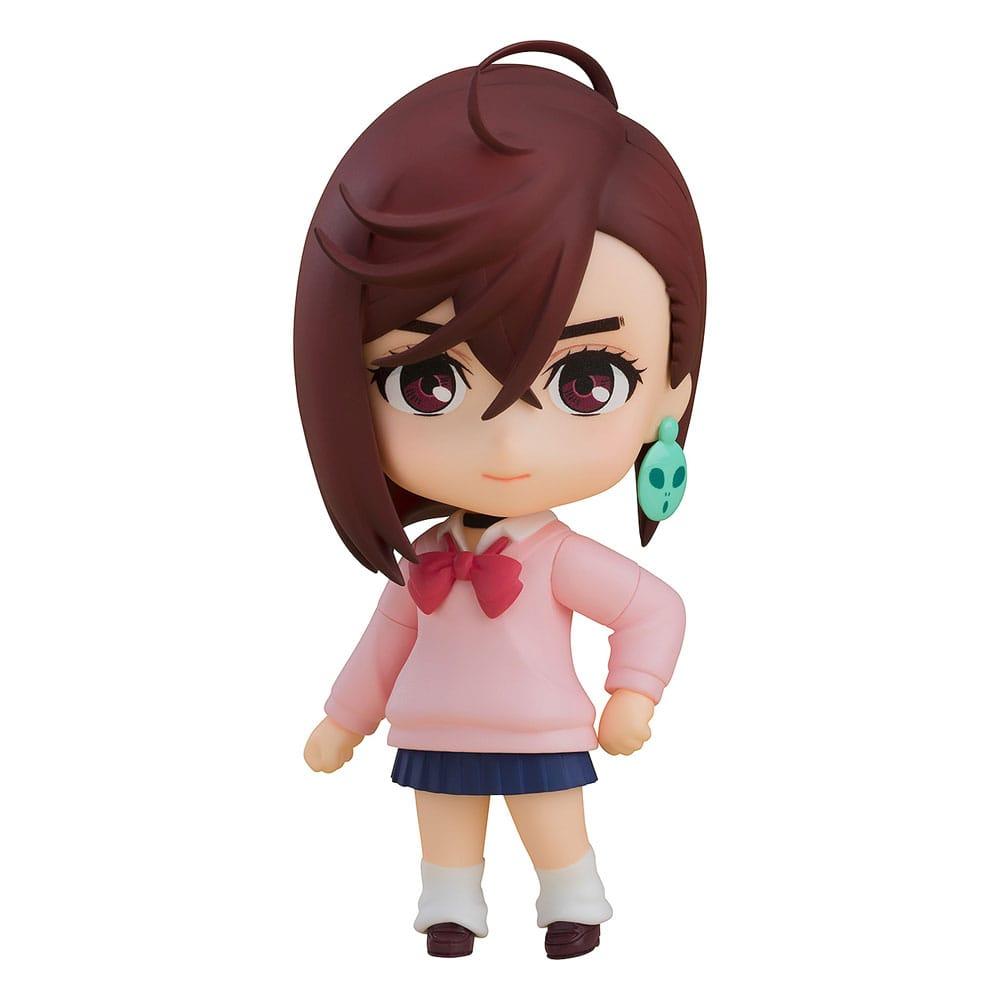 Figura Nendoroid Dandadan Momo 10cm   GOOD SMILE