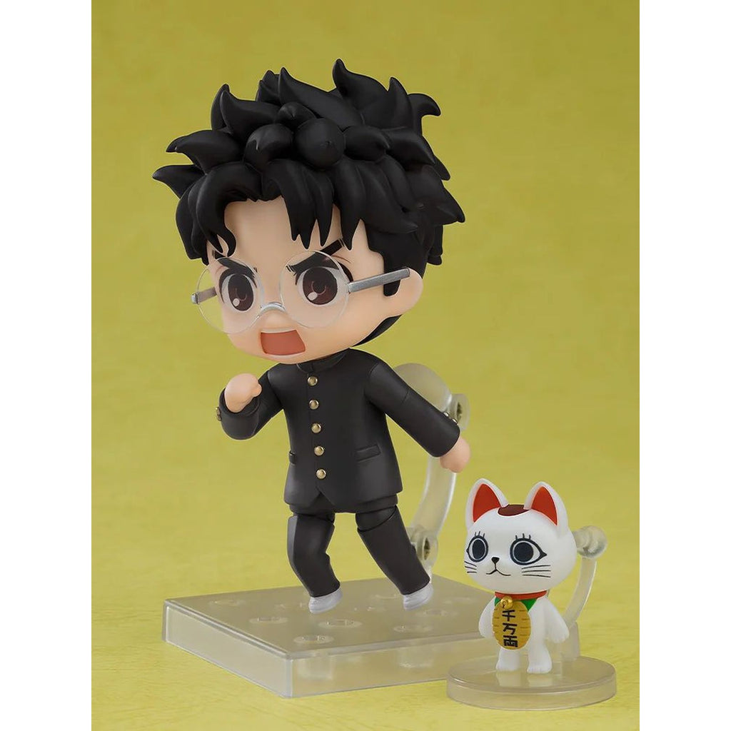 Figura Nendoroid Dandadan Okarun 10cm   GOOD SMILE