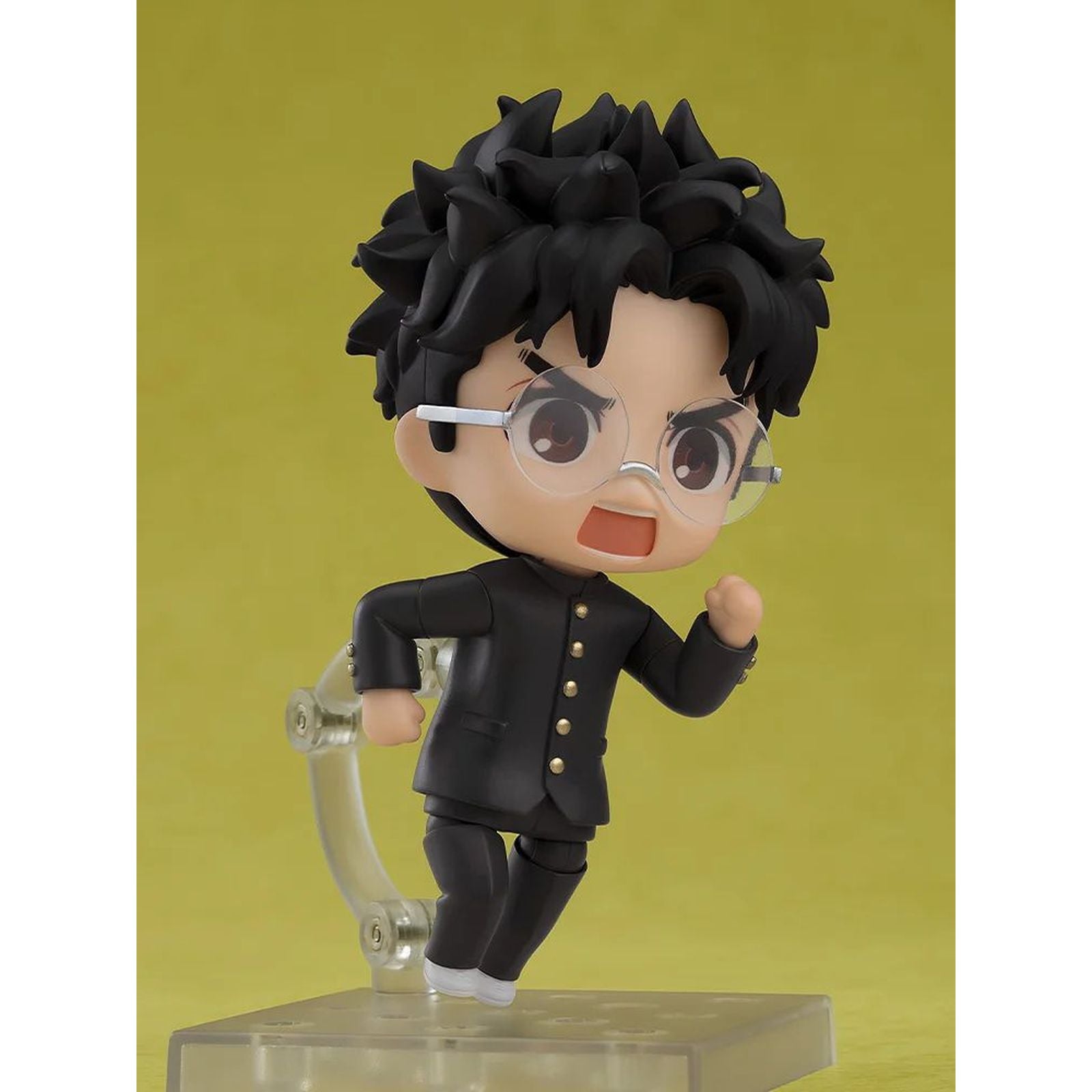 Figura Nendoroid Dandadan Okarun 10cm   GOOD SMILE