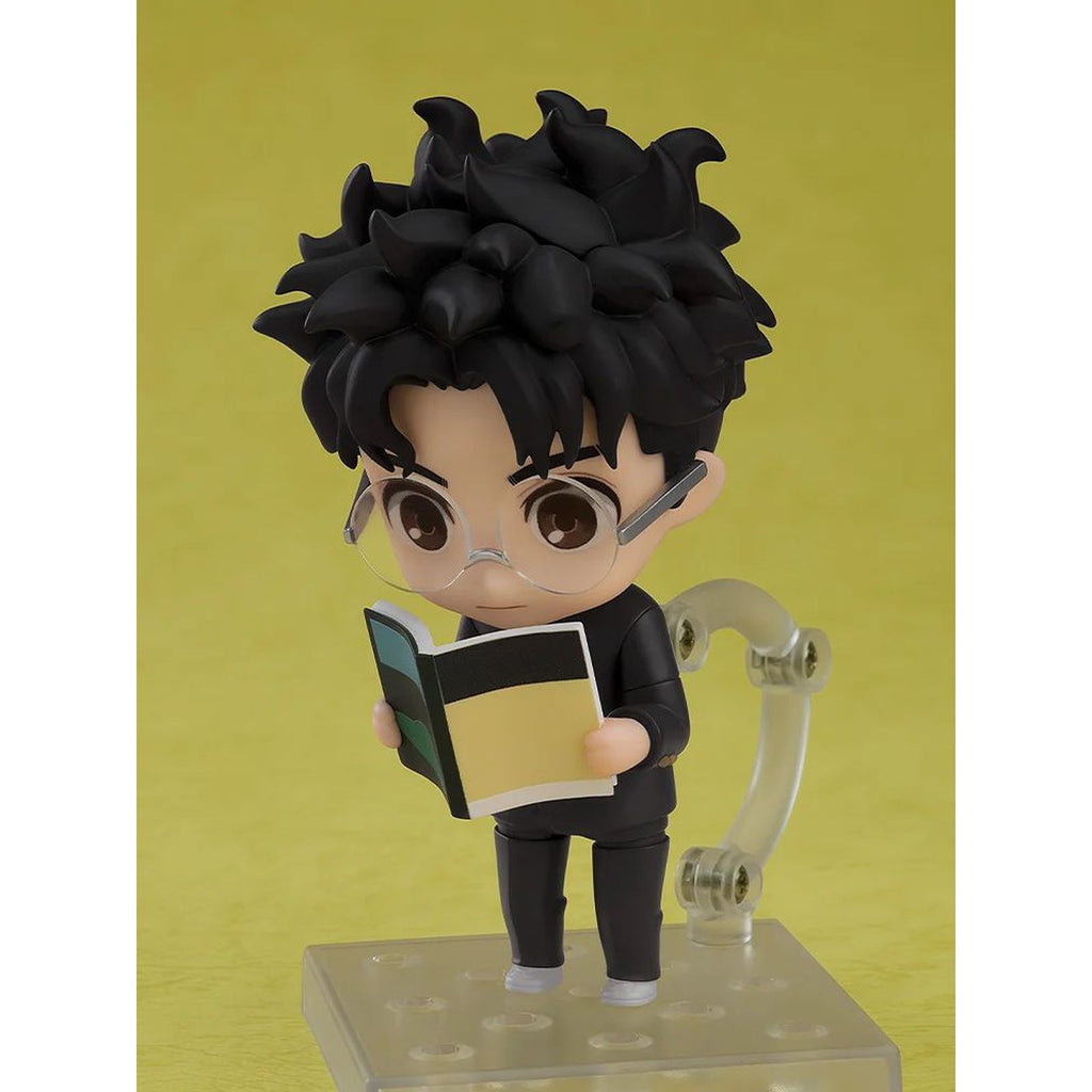 Figura Nendoroid Dandadan Okarun 10cm   GOOD SMILE