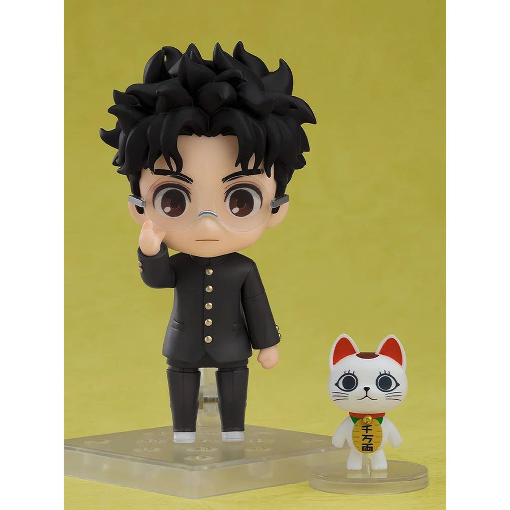 Figura Nendoroid Dandadan Okarun 10cm   GOOD SMILE