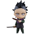 Figura Nendoroid Demon Slayer Genya Shinazugawa Kimetsu no Yaiba   GOOD SMILE