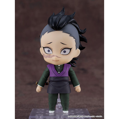 Figura Nendoroid Demon Slayer Genya Shinazugawa Kimetsu no Yaiba  
