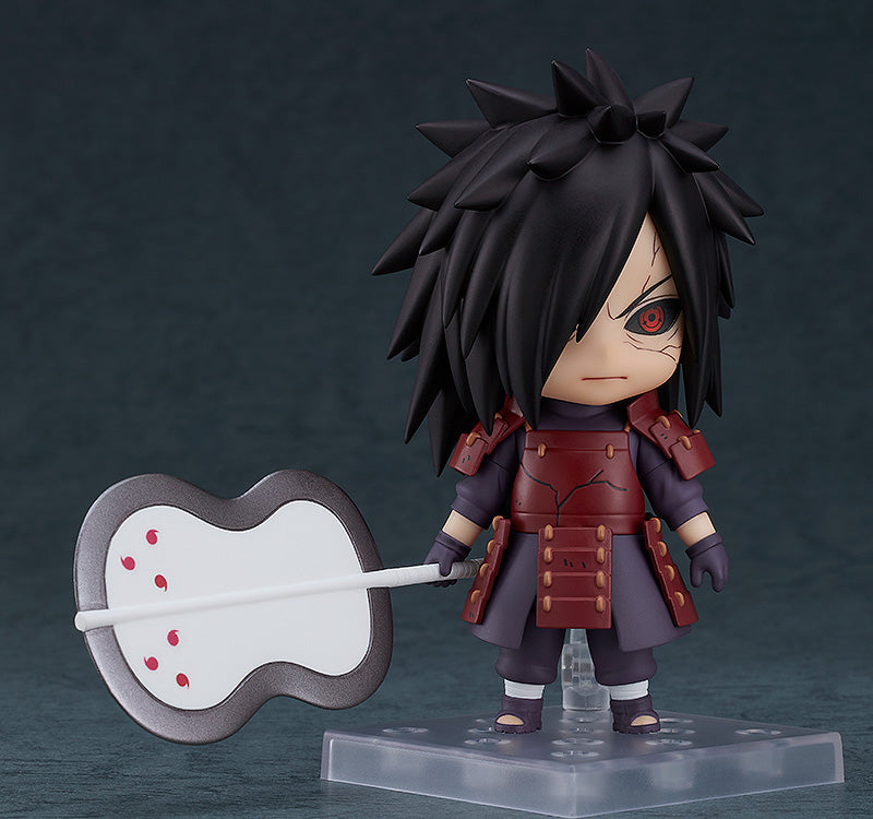 Figura Nendoroid Uchiha Madara Naruto Shippuden  