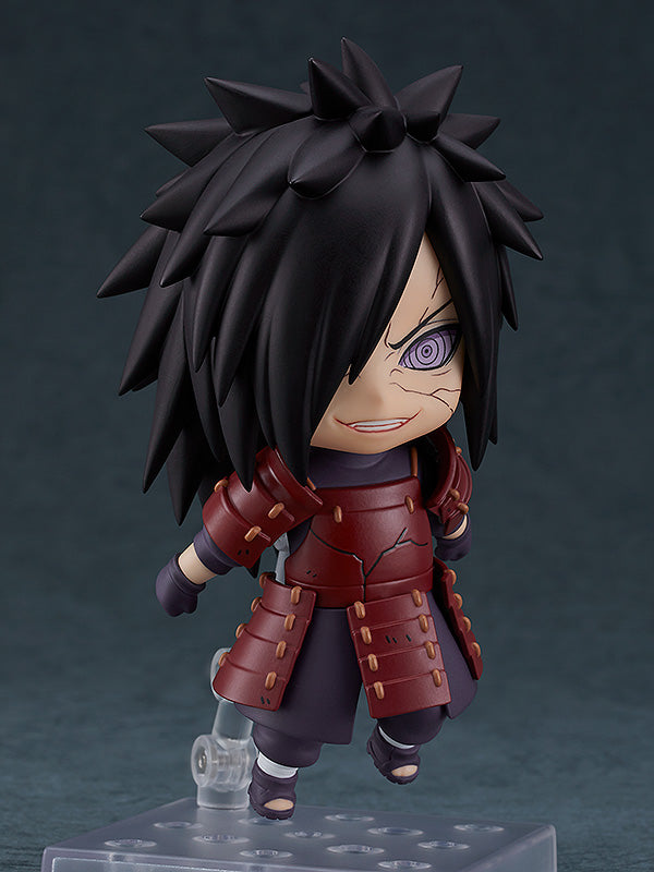 Figura Nendoroid Uchiha Madara Naruto Shippuden  