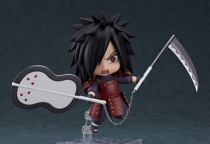 Figura Nendoroid Uchiha Madara Naruto Shippuden  