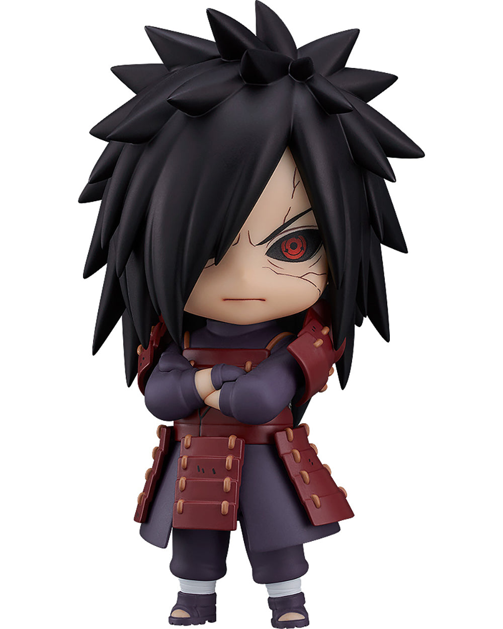 Figura Nendoroid Uchiha Madara Naruto Shippuden   GOOD SMILE