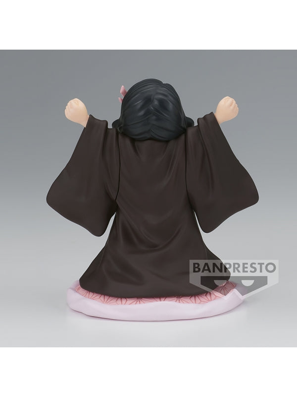 Figura Nezuko Kimetsu No Yaiba 11cm vol.45 Banpresto   BANPRESTO
