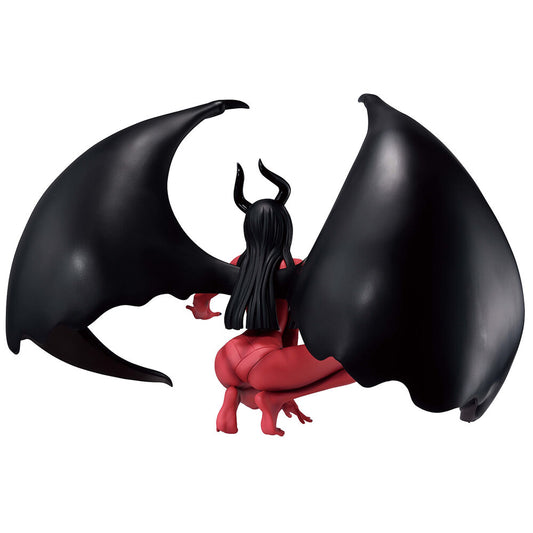 Figura Nico Robin Memory of Heroines Devils Night One Piece 21cm  