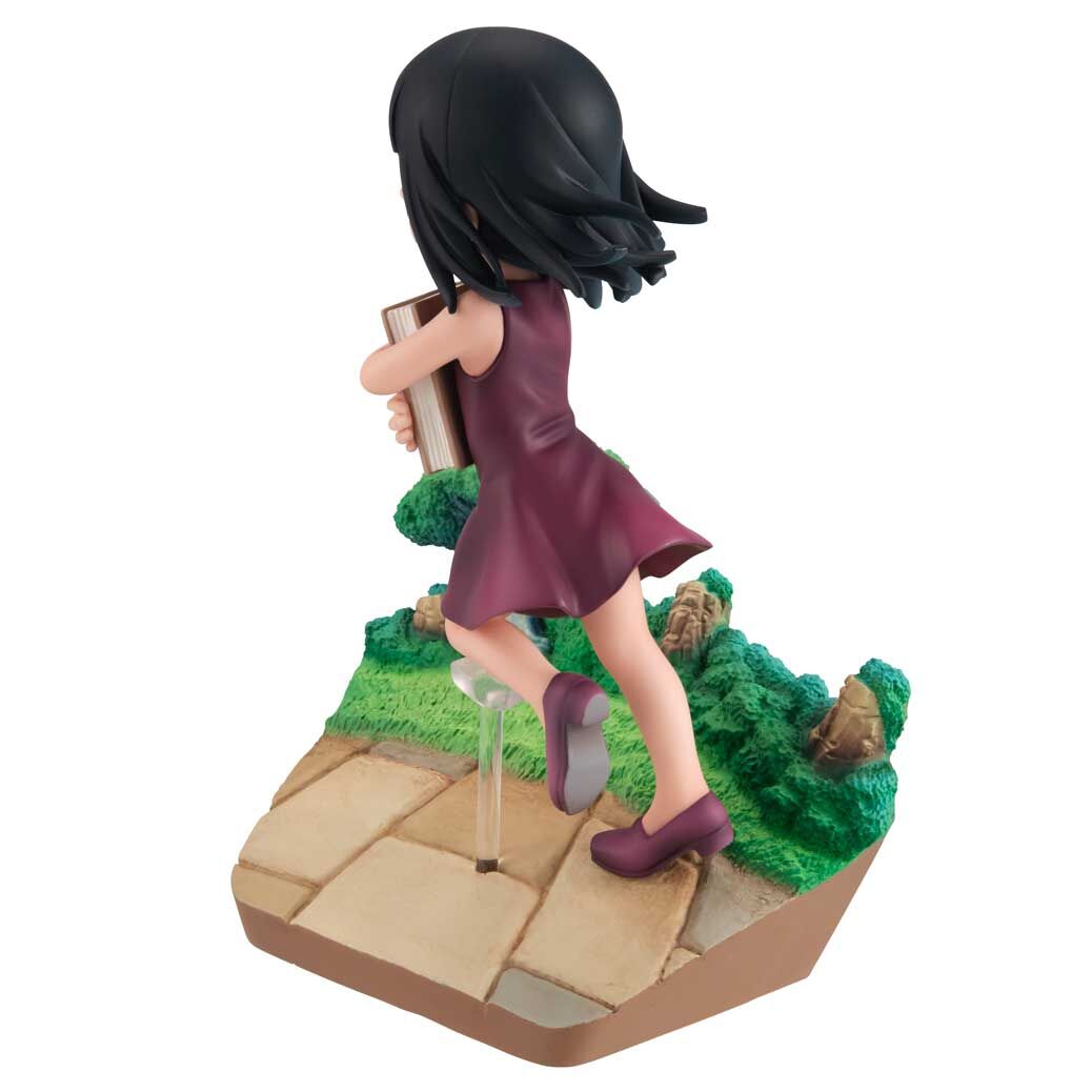 Figura Nico Robin Run! Run! Run! G.E.M Series One Piece 11.5Cm   MEGAHOUSE