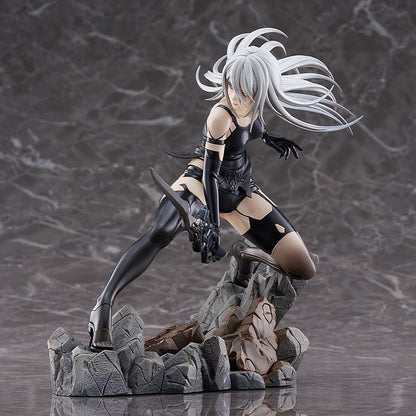 Figura NieR:Automata Ver1.1a Estatua PVC 1/7 A2 20 cm   Max Factory