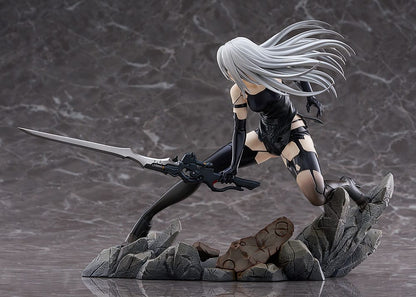 Figura NieR:Automata Ver1.1a Estatua PVC 1/7 A2 20 cm   Max Factory