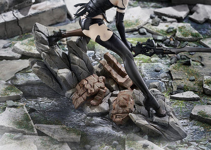 Figura NieR:Automata Ver1.1a Estatua PVC 1/7 A2 20 cm   Max Factory