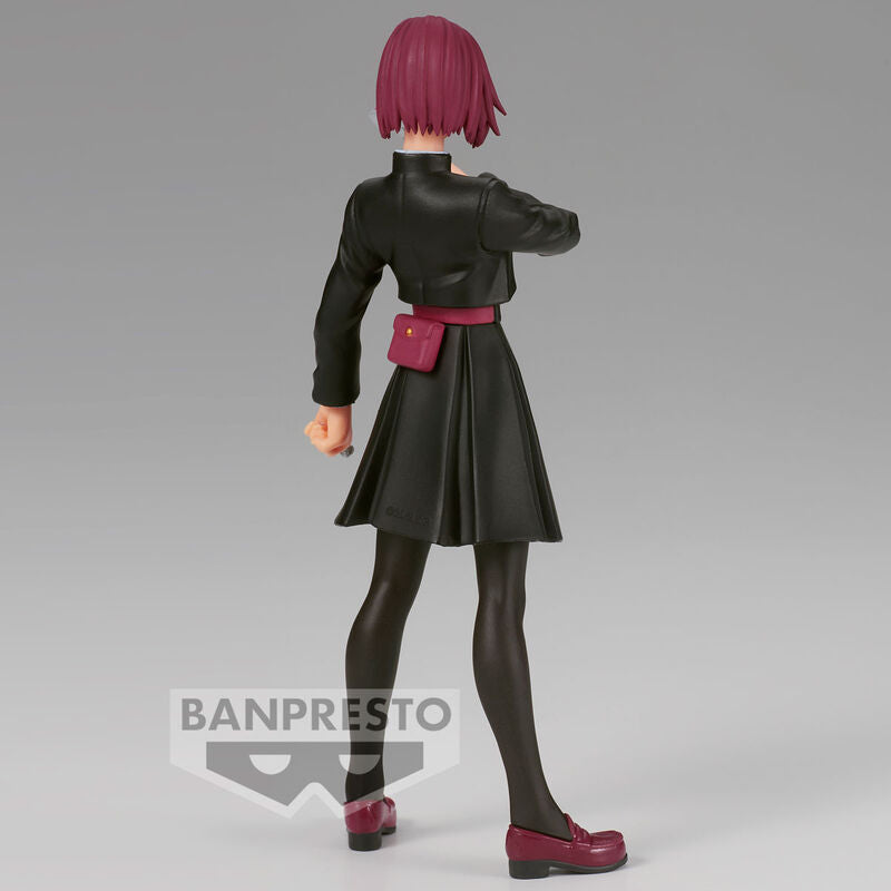 Figura Nobara Kugisaki Jukon No Kata Jujutsu Kaisen 14cm  
