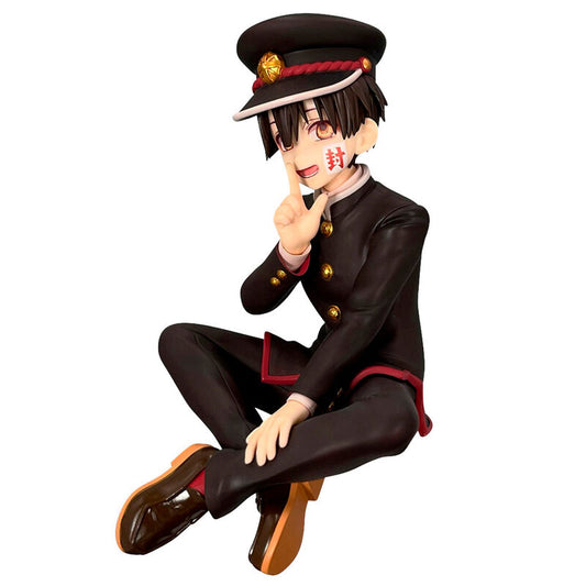 Figura Noodle Stopper Hanako-Kum Toilet Bound Hanako-Kun 11cm  