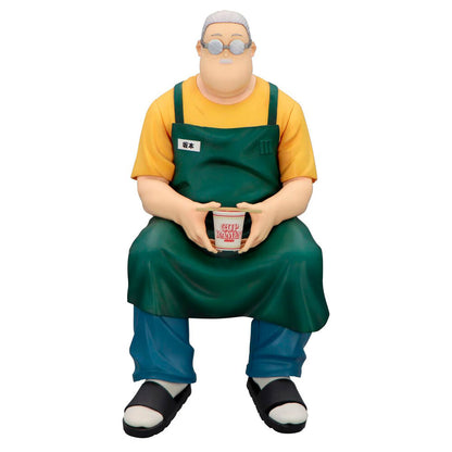 Figura Noodle Stopper Taro Sakamoto - Sakamoto Days 15cm   FURYU