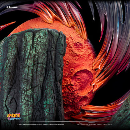 Figura Obito HQS Dioramax 1/6 Tsume  